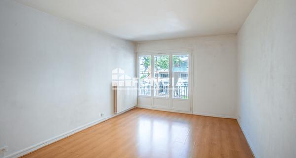 À vendre Appartement 2 pièces 45 m² - Maurepas 78310