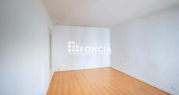 À vendre Appartement 2 pièces 45 m² - Maurepas 78310