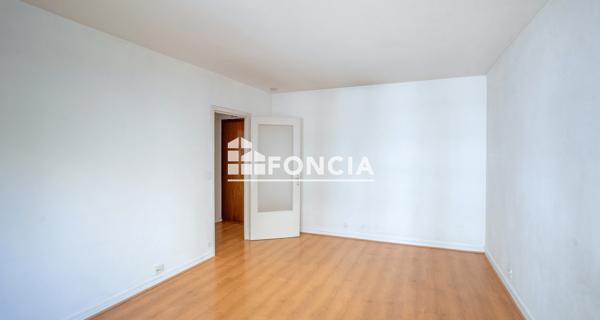 À vendre Appartement 2 pièces 45 m² - Maurepas 78310