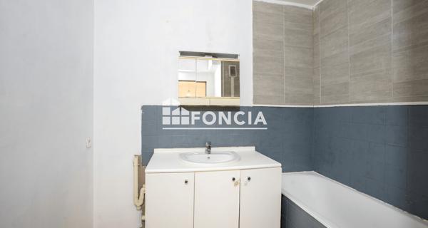 À vendre Appartement 2 pièces 45 m² - Maurepas 78310