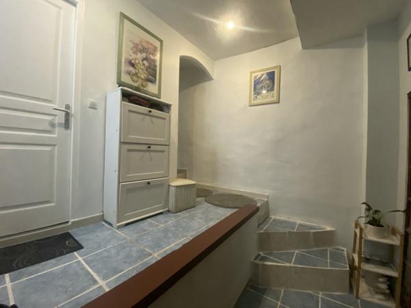 Maison à vendre |  Graulhet |  5 pièces | 96 m²