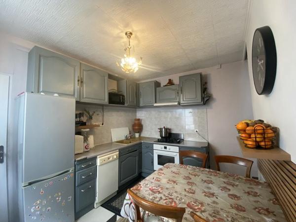 Maison à vendre |  Graulhet |  5 pièces | 96 m²