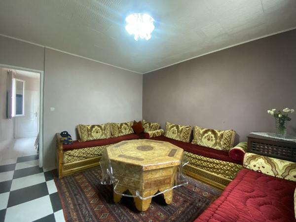 Maison à vendre |  Graulhet |  5 pièces | 96 m²