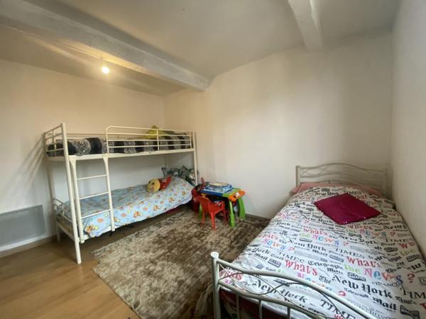 Maison à vendre |  Graulhet |  5 pièces | 96 m²