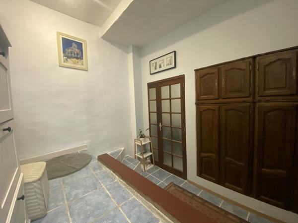 Maison à vendre |  Graulhet |  5 pièces | 96 m²