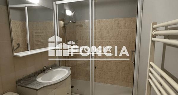 À vendre Studio 28.78 m² - Angers 49000