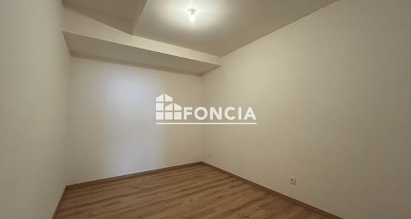À vendre Appartement 3 pièces 55 m² - Le Mans 72000