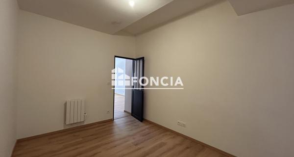 À vendre Appartement 3 pièces 55 m² - Le Mans 72000