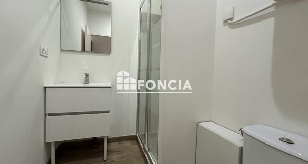À vendre Appartement 3 pièces 55 m² - Le Mans 72000