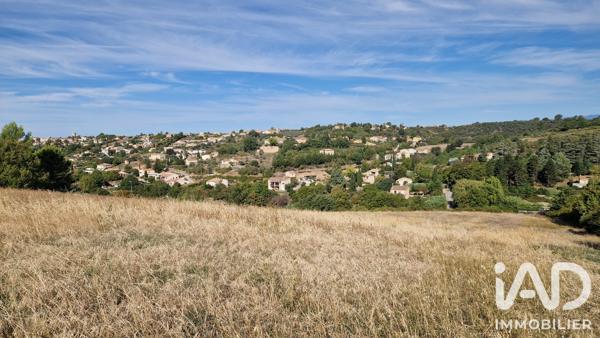 Terrain à vendre 9 434 m² Valensole