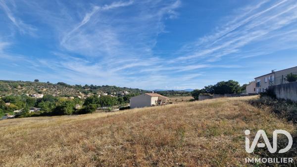 Terrain à vendre 9 434 m² Valensole