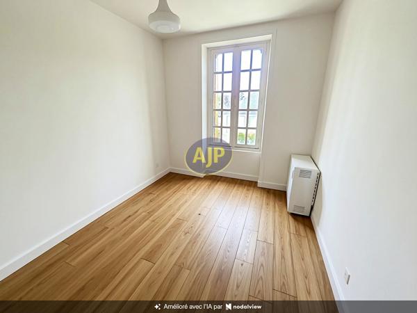 Maison à vendre Conquereuil - 7 pièces, 135m² avec 4 chambre(s) à 102 350€ - AJP By Marie