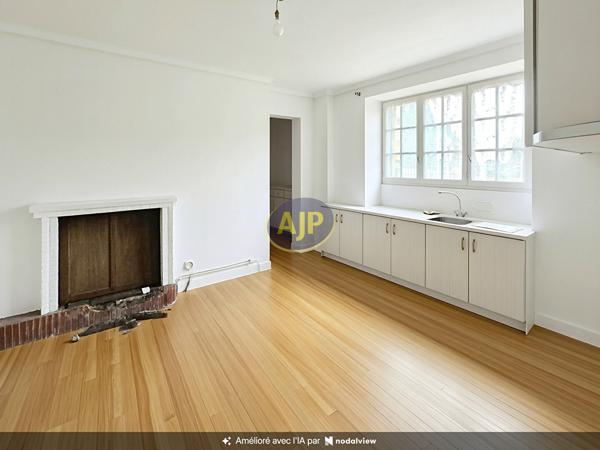 Maison à vendre Conquereuil - 7 pièces, 135m² avec 4 chambre(s) à 102 350€ - AJP By Marie