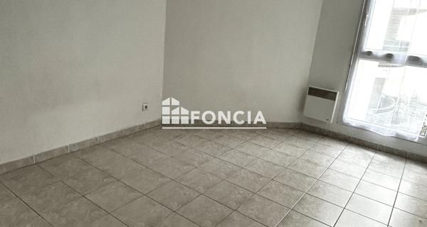 À vendre Appartement 2 pièces 53.02 m² - Marseille 13008