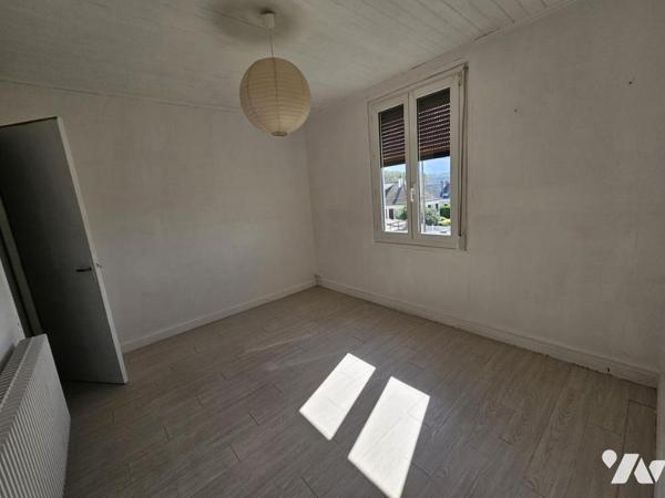 Maison individuelle à MERS LES BAINS avec GARAGE