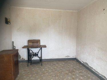 Maison à vendre à Fléré-la-Rivière dans l'Indre (36700), ref : 1050985