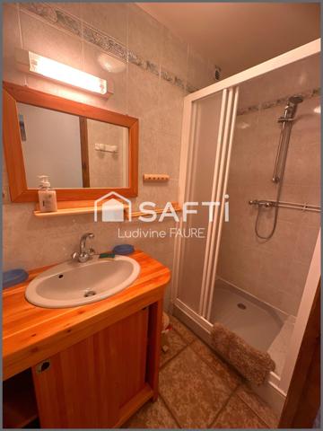 Magnifique chalet pierre et bois