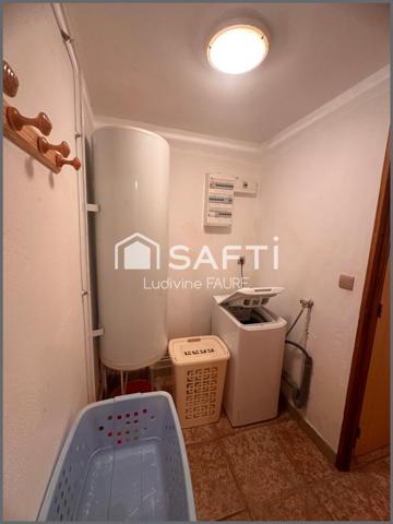 Magnifique chalet pierre et bois