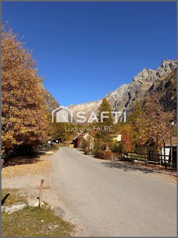 Magnifique chalet pierre et bois