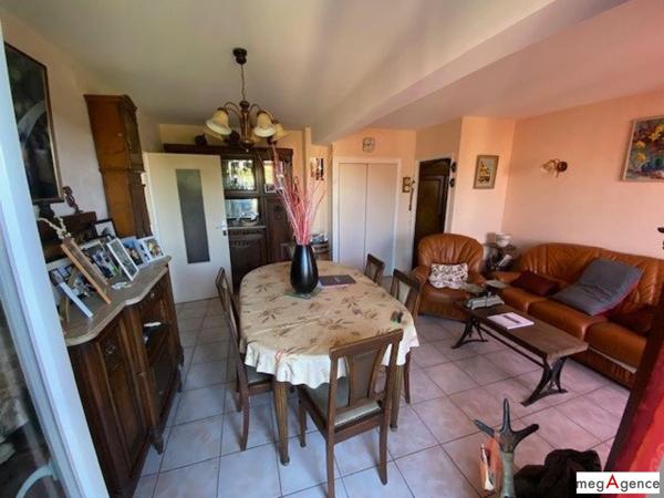 Appartement à MURET, 31600 - 3 pièces 63m²