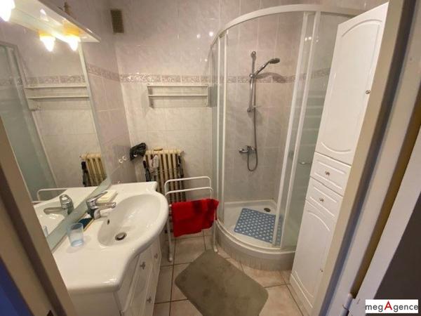 Appartement à MURET, 31600 - 3 pièces 63m²