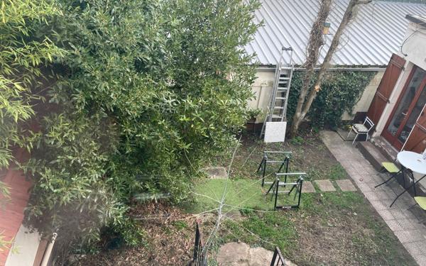 Immeuble à vendre    18 pièces • 191,53 m2 Saint-Maur-des-Fossés