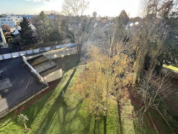 Appartement à vendre |  Nantes |  3 pièces | 60 m²