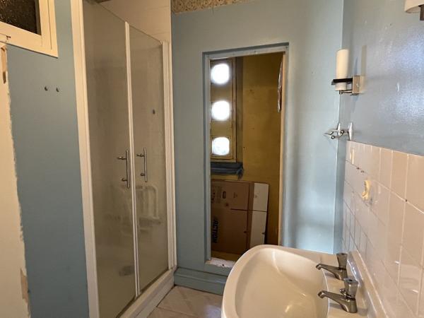 Appartement à vendre |  Nantes |  3 pièces | 60 m²