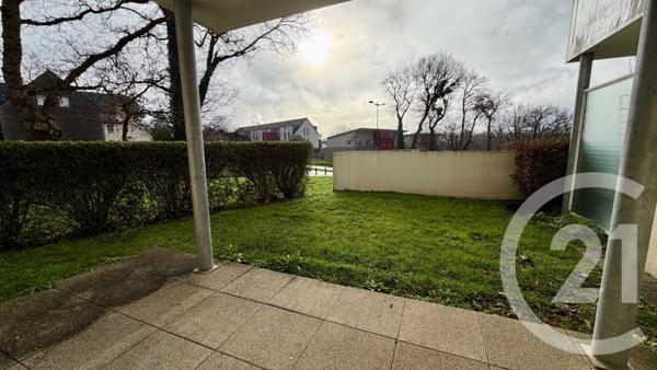 Appartement F2 à vendre  2 pièces - 54,50 m2 ARRADON - 56