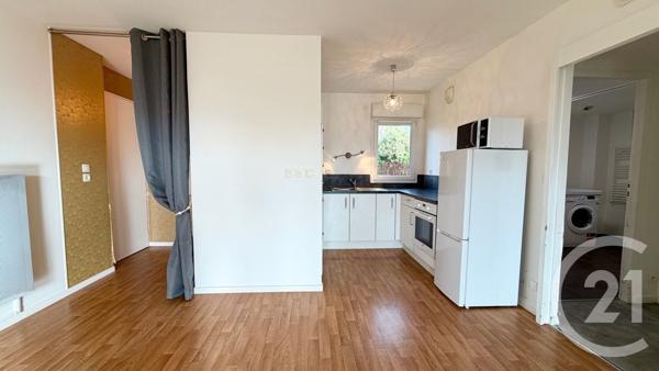 Appartement F2 à vendre  2 pièces - 54,50 m2 ARRADON - 56
