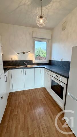 Appartement F2 à vendre  2 pièces - 54,50 m2 ARRADON - 56