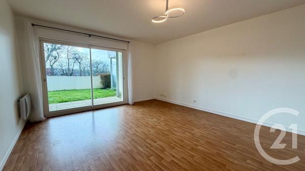 Appartement F2 à vendre  2 pièces - 54,50 m2 ARRADON - 56