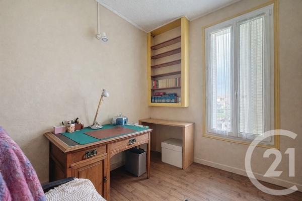 Maison à vendre  7 pièces - 107,60 m2 DEUIL LA BARRE - 95