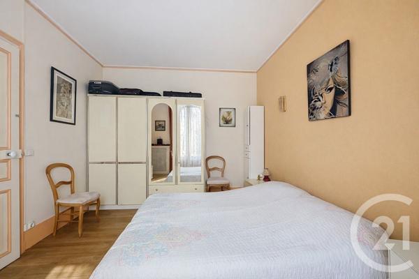 Maison à vendre  7 pièces - 107,60 m2 DEUIL LA BARRE - 95