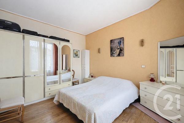 Maison à vendre  7 pièces - 107,60 m2 DEUIL LA BARRE - 95