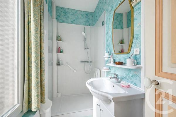 Maison à vendre  7 pièces - 107,60 m2 DEUIL LA BARRE - 95