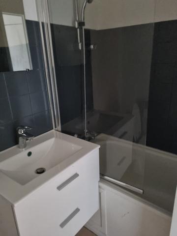 Appartement Etampes 2 pièce(s) 26.44 m2 Quartier St Martin