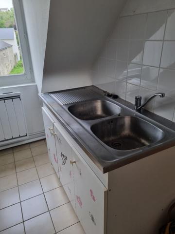 Appartement Etampes 2 pièce(s) 26.44 m2 Quartier St Martin
