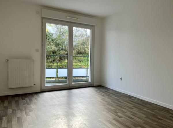 Appartement à vendre |  Couëron |  2 pièces | 36,3 m²