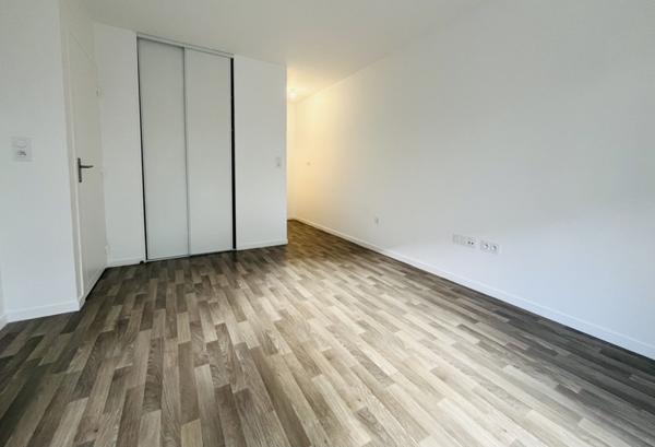 Appartement à vendre |  Couëron |  2 pièces | 36,3 m²