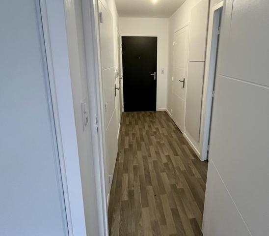 Appartement à vendre |  Couëron |  2 pièces | 36,3 m²