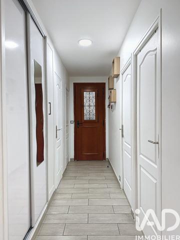 Maison à vendre 5 pièces 100 m² Montévrain