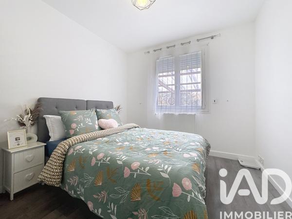 Maison à vendre 5 pièces 100 m² Montévrain