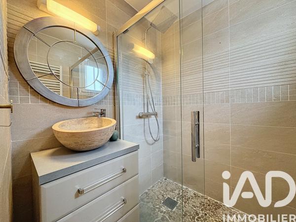 Maison à vendre 5 pièces 100 m² Montévrain