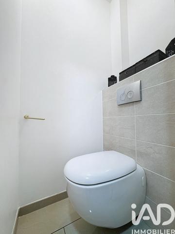 Maison à vendre 5 pièces 100 m² Montévrain