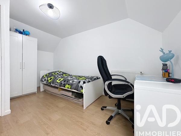 Maison à vendre 5 pièces 100 m² Montévrain