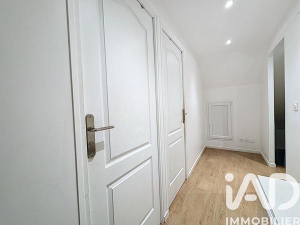 Maison à vendre 5 pièces 100 m² Montévrain