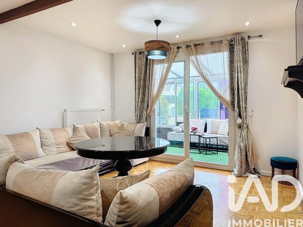 Maison à vendre 5 pièces 100 m² Montévrain