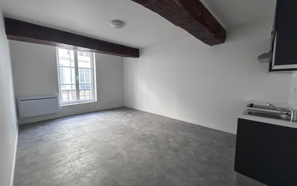 Appartement à vendre    2 pièces • 39,50 m2 Meaux