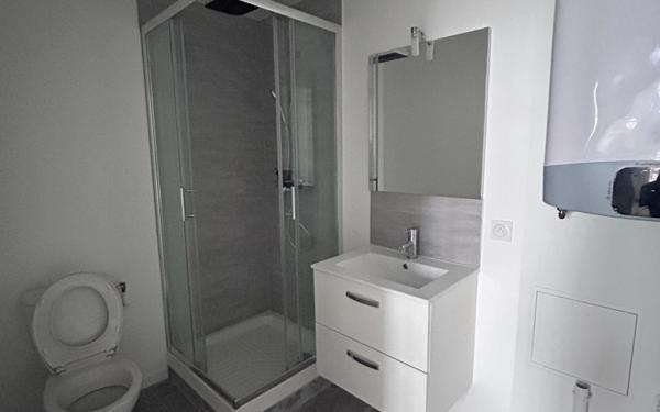 Appartement à vendre    2 pièces • 39,50 m2 Meaux